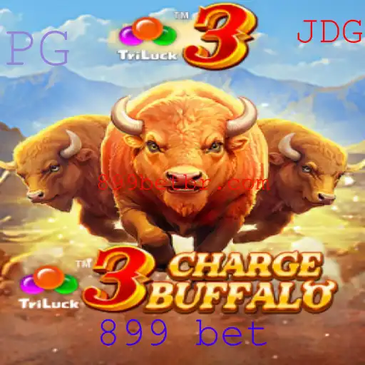 Explorando o Universo de 3ChargeBuffalo