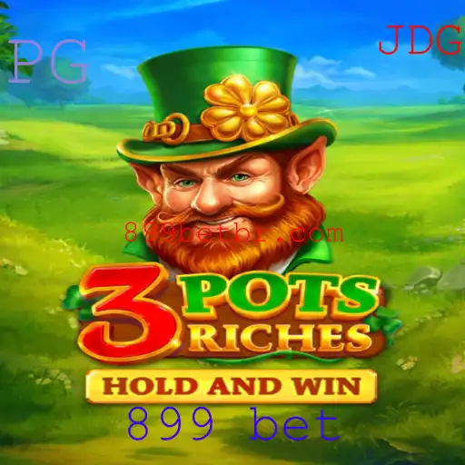 Descubra as Emoções de '3potsRiches': O Novo Fenômeno dos Jogos de Aposta