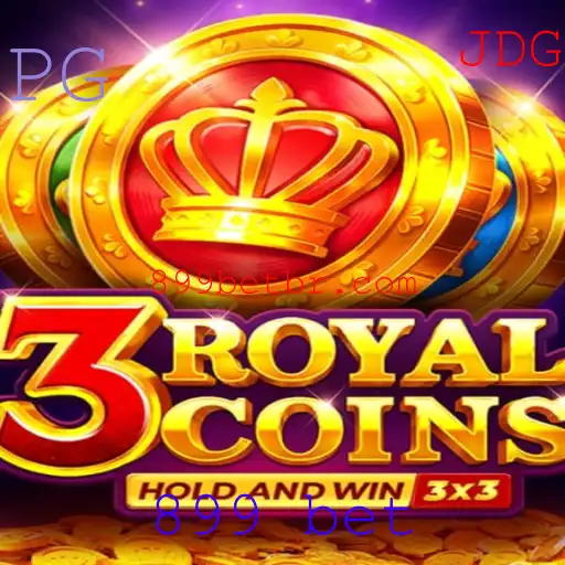 Explorando o Fascinante Mundo de 3royalcoins: Tudo Sobre o Jogo e Como Jogar