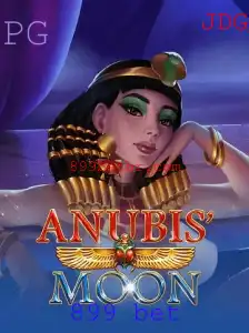 Descubra AnubisMoon: O Novo Fenômeno dos Jogos de Apostas