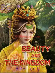 Explorando o Fascinante Mundo de 'BeautyAndTheKingdom' e a Experiência de Apostas '899 bet'