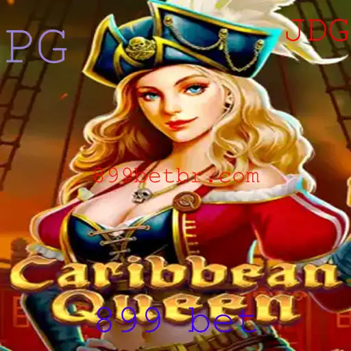 Explorando o Fascinante Mundo de CaribbeanQueen e as Emoções do 899 Bet