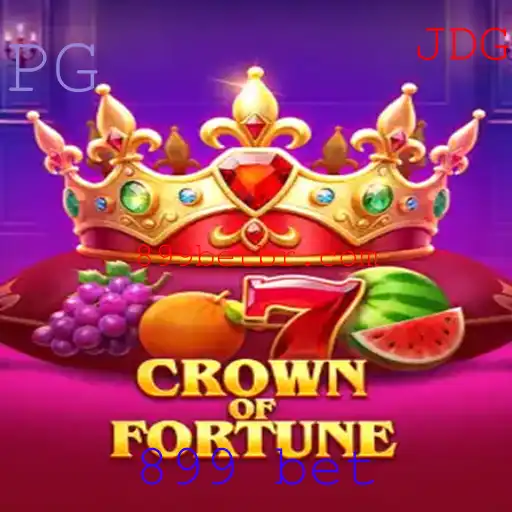 Descubra o Jogo CrownofFortune e Aposte com 899 Bet