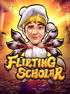 Descubra o Mundo de Flirting Scholar: Um Jogo Inovador de Estratégia e Aventura