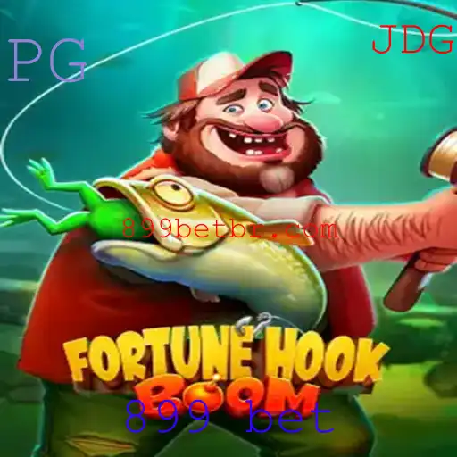 FortuneHookBoom: O Jogo de Apostas que Conquista a Atualidade