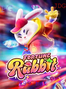 Explorando o Fascinante Mundo de FortuneRabbit