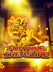 Explorando FortuneTreasure: Um Mergulho no Universo das Apostas 899
