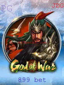Explorando o Mundo de God of War e o Fascínio do 899 Bet