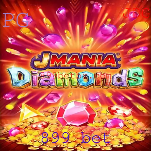 JManiaDiamonds: Descubra o Jogo e as Regras da Diversão 899 Bet