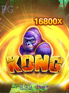 Explorando o Jogo Kong e a Inovação das Apostas 899 Bet