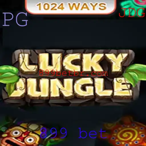 Explorando o Mundo de LuckyJungle1024: Regras e Estratégias Envolventes
