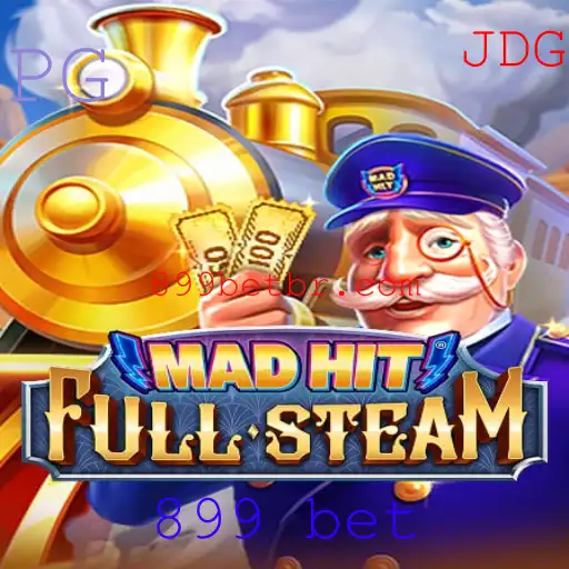 Descubra o Fascinante Mundo de MadHitFullSteam