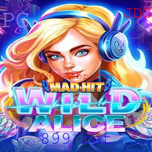Explorando o Universo de MadHitWildAlice: O Jogo Inovador que Conquista Jogadores