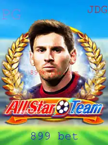 Explorando o Mundo do Jogo AllStarTeam: Regras e Estratégias