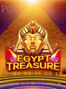 Explorando o Fascinante Egito em EgyptTreasure: Descrição e Regras