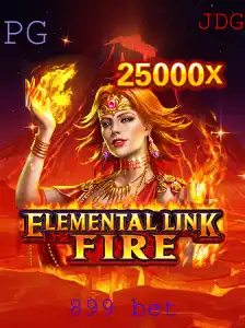 Explorando o Mundo do Jogo ElementalLinkFire: Uma Nova Experiência de Apostas
