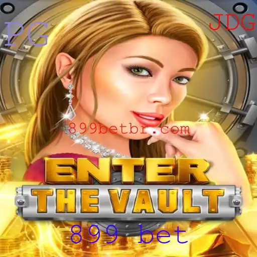 Explorando EntertheVault: Um Guia Completo para o Popular Jogo de Apostas 899 Bet