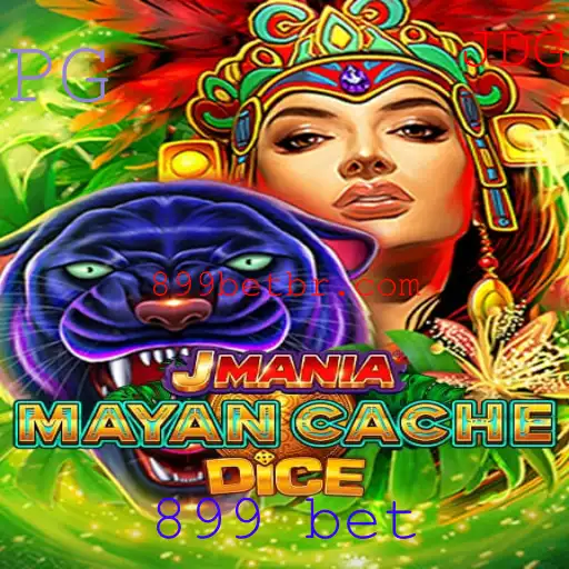 JManiaMayanCacheDice: Mergulhe na Aventura do Século com a Palavra-Chave '899 bet'