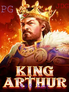 KingArthur: Descubra o Avassalador Mundo dos Apostadores na Era do Rei