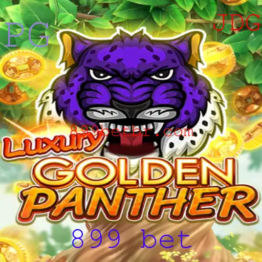 Descubra LUXURYGOLDENPANTHER: A Emoção das Apostas com a Chave '899 bet'