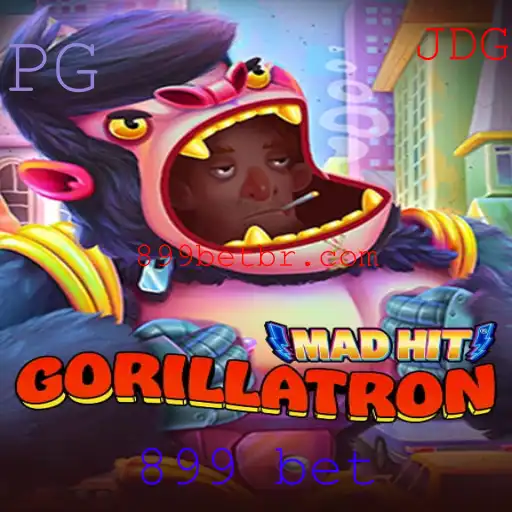 Explorando MadHitGorillatron: Entre Aventuras e Estratégias