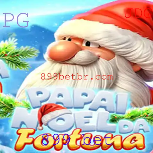 PapaiNoeldaFortuna: Explorando o Mundo Encantado das Apostas 899 Bet