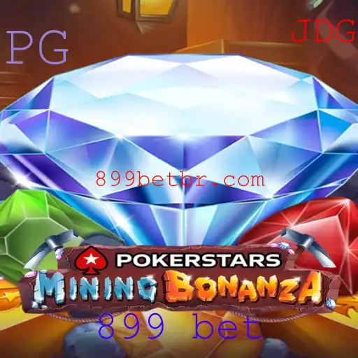 Pokerstars: Uma Imersão no Universo das Apostas com 899 Bet