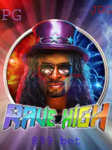 Explorando RaveHigh: O Universo da Emoção e Apostas com 899 Bet