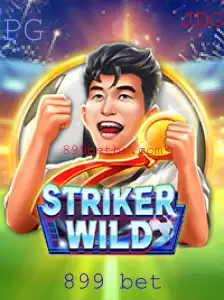 Descubra o Mundo Estratégico de StrikerWILD e a Emoção de 899 Bet