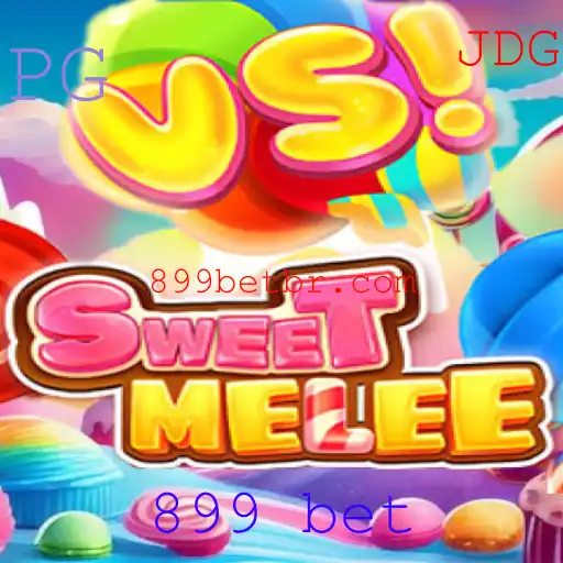 Explorando o Mundo de SweetMelee e a Estratégia do 899 Bet