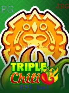 Descubra o Emocionante Mundo de TripleChili: Regras e Estratégias do Jogo