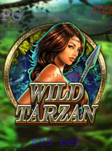 Explorando WildTarzan: Uma Jornada Selvagem no Mundo dos Jogos