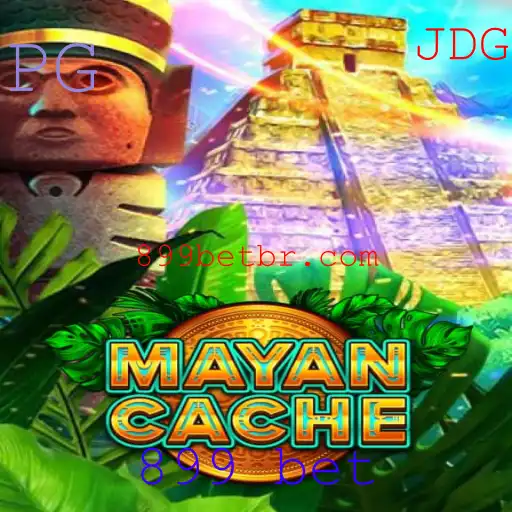 Descobrindo MayanCache: A Nova Sensação dos Jogos com a Tendência do 899 Bet