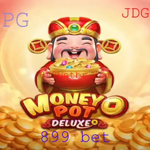 Conheça o Empolgante Jogo MoneyPotDELUXE com a Chave 899 Bet