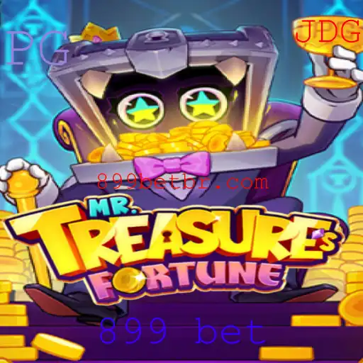 Explore o Universo de MrTreasuresFortune e Descubra a Emoção do 899 Bet