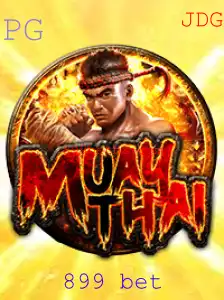 Explorando o Jogo de Estratégia e Apostas MuayThai