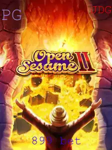 Descobrindo o Mundo de OpenSesameII: Um Novo Patamar de Diversão