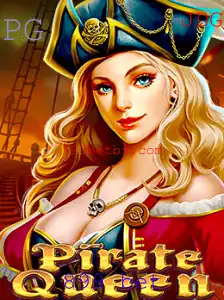 PirateQueen: A Aventura dos Sete Mares com 899 Bet