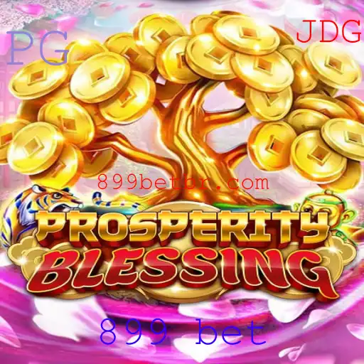 Descubra o Jogo Fascinante 'ProsperityBlessing' e Como Jogar com a Palavra-Chave '899 bet'