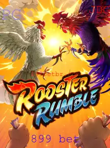 RoosterRumble: O Jogo de Apostas que Está Conquistando o Mundo