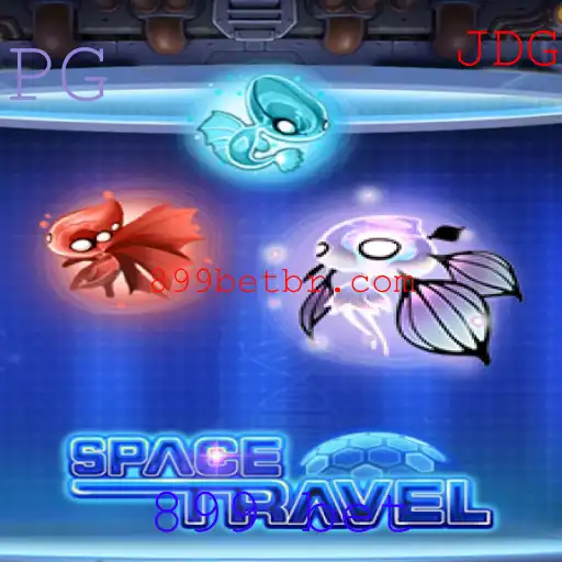 As Aventuras Espaciais de SpaceTravel e a Emoção do 899 Bet