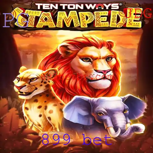 Explorando o Mundo Dinâmico de TenTonWaysStampede: O Jogo que Revoluciona as Apostas