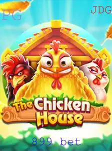Explorando 'TheChickenHouse': Uma Jornada pelo Mundo do Jogo de Apostas