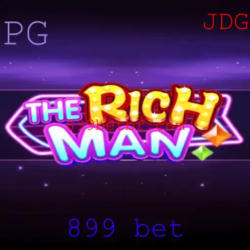 Explorando TheRichMan: O Jogo de Apostas 899 Bet que Está Conquistando o Mundo