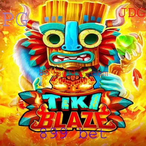 Explorando o Mundo do Jogo TikiBlaze