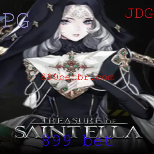 Descubra o Fascinante Mundo de TreasureofSaintElla