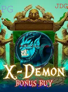 Explorando o Mundo Empolgante do Jogo XDemonBonusBuy: Uma Aposta de 899
