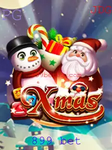 Descubra o Mundo Empolgante de Xmas: Um Jogo de Azar Inovador