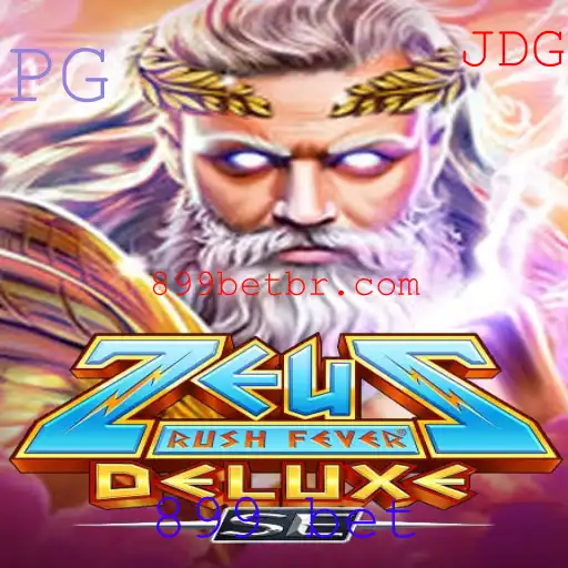 ZeusRushFeverDeluxeSE: Um Mergulho no Futuro dos Jogos de Cassino Online